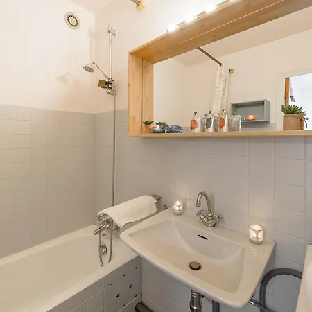 Apartamento Luna Du Laudon - Centre Village Et Proche Saint-Jorioz