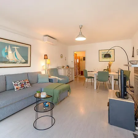 Luna Du Laudon - Centre Village Et Proche Apartamento