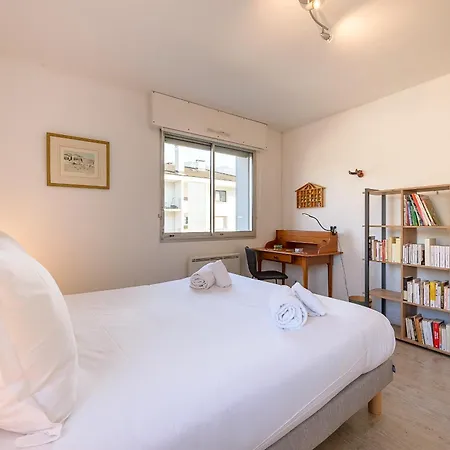 Apartamento Luna Du Laudon - Centre Village Et Proche